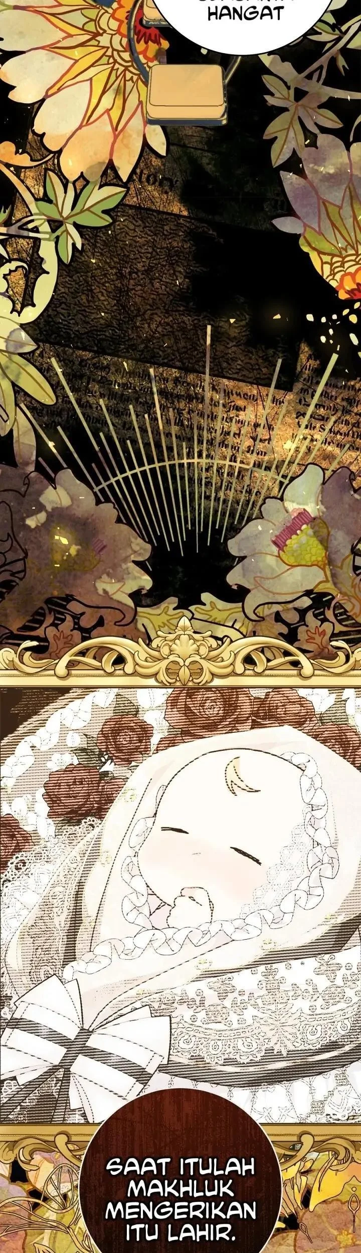 The Villainess Is a Marionette Chapter 59 Gambar 15