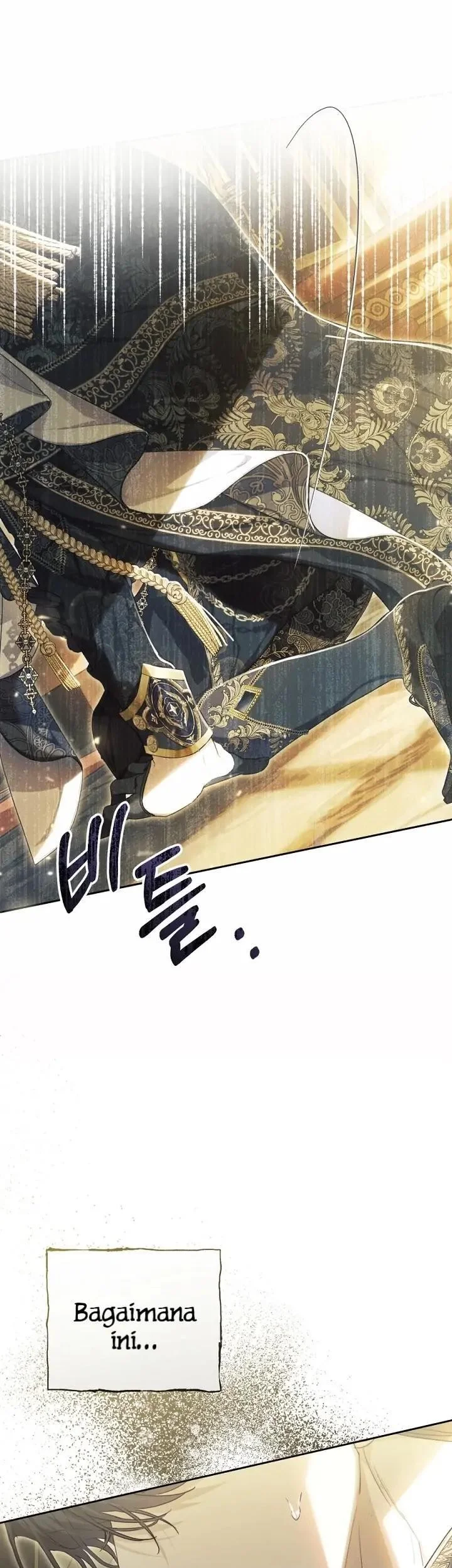 The Villainess Is a Marionette Chapter 59 Gambar 17