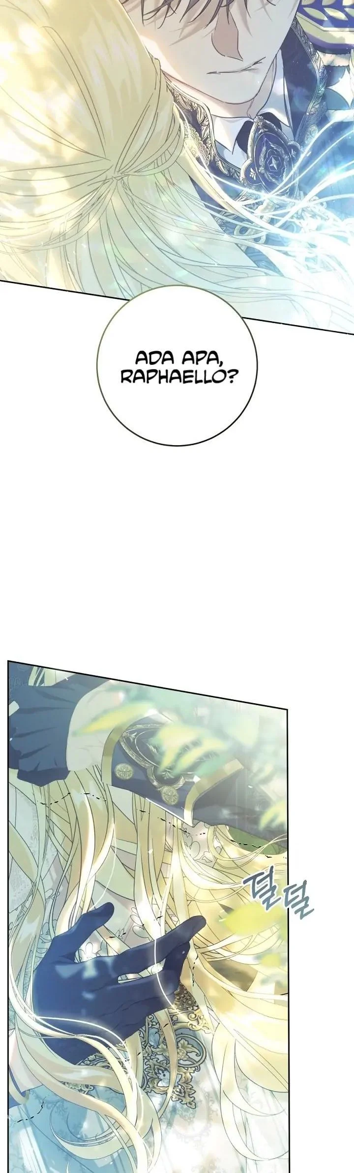 The Villainess Is a Marionette Chapter 60 Gambar 40