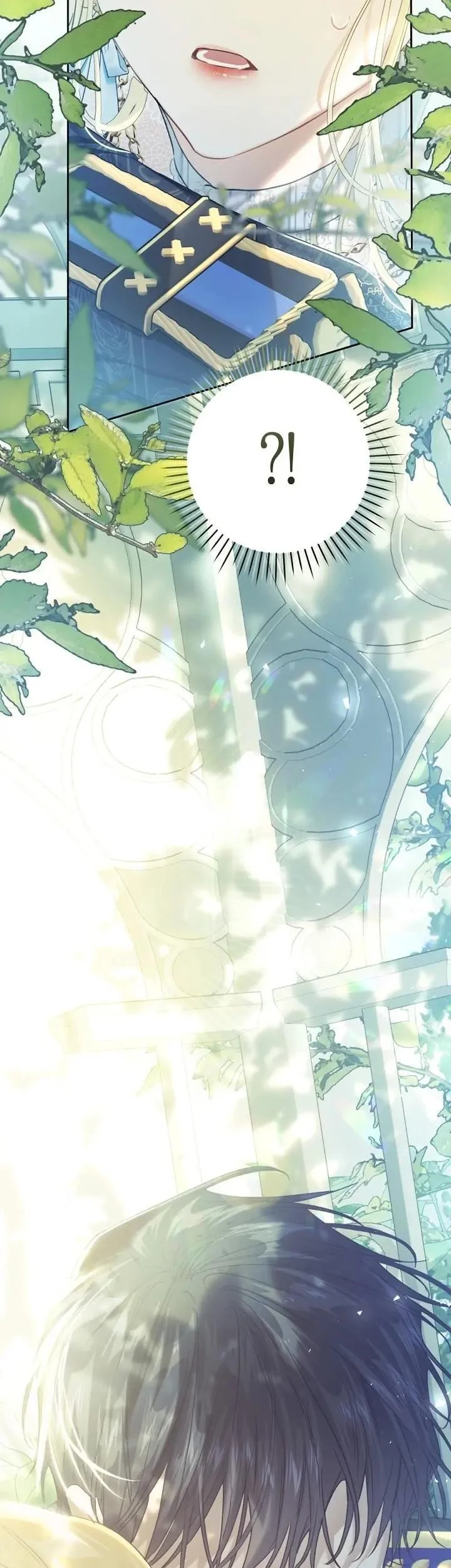 The Villainess Is a Marionette Chapter 60 Gambar 39