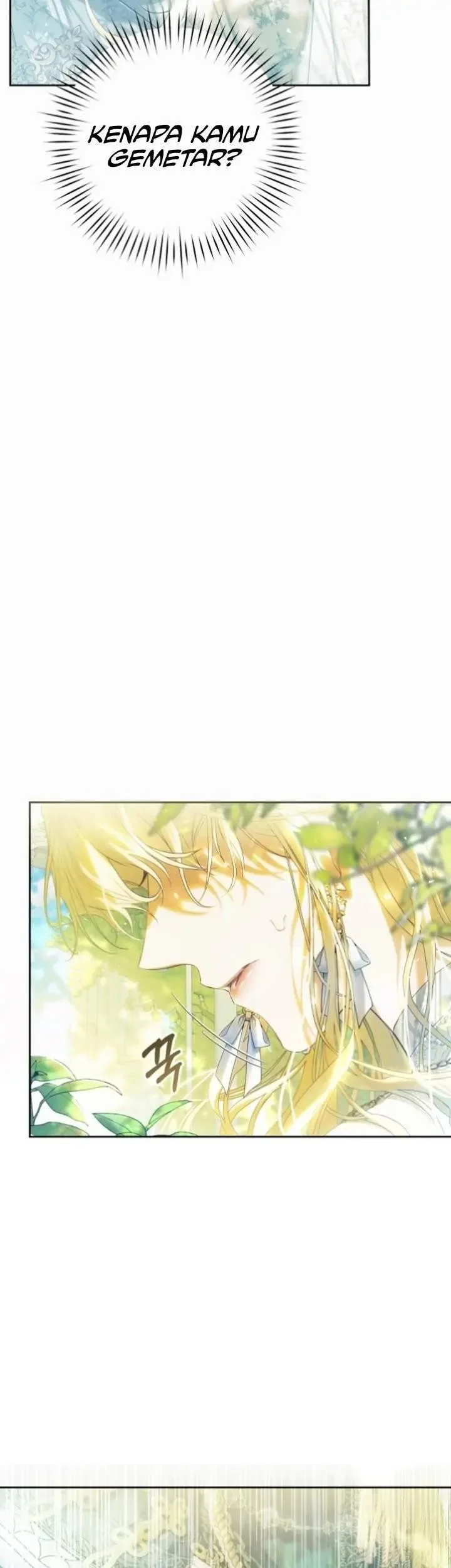 The Villainess Is a Marionette Chapter 60 Gambar 41