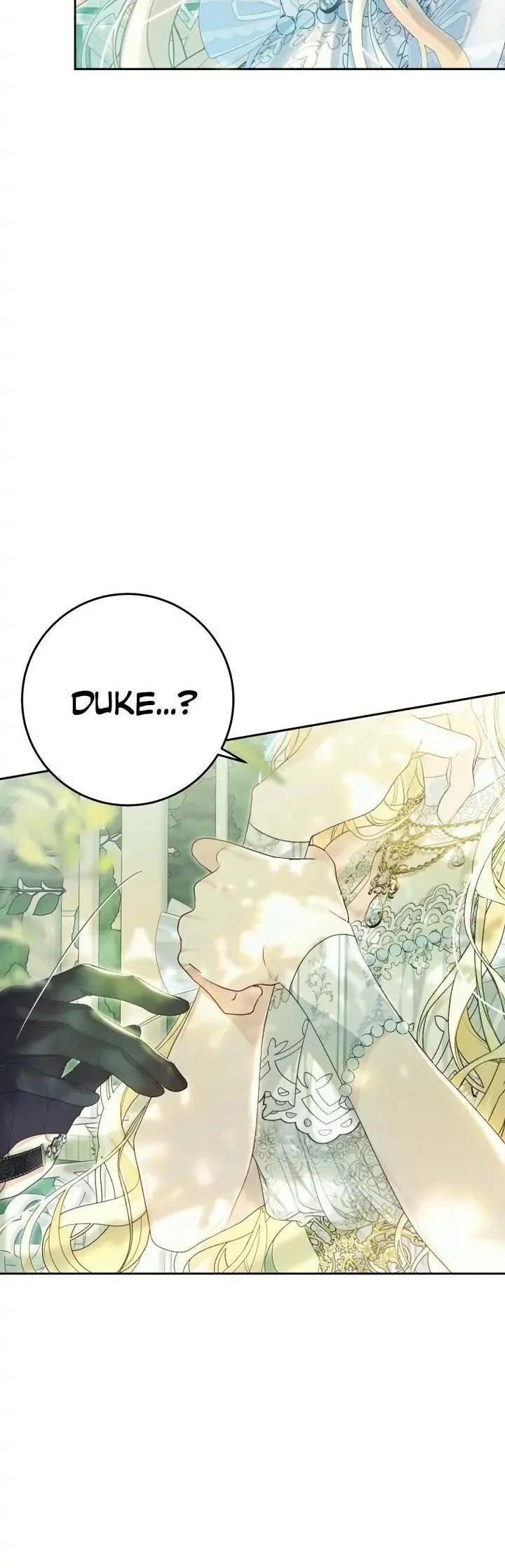 The Villainess Is a Marionette Chapter 60 Gambar 48