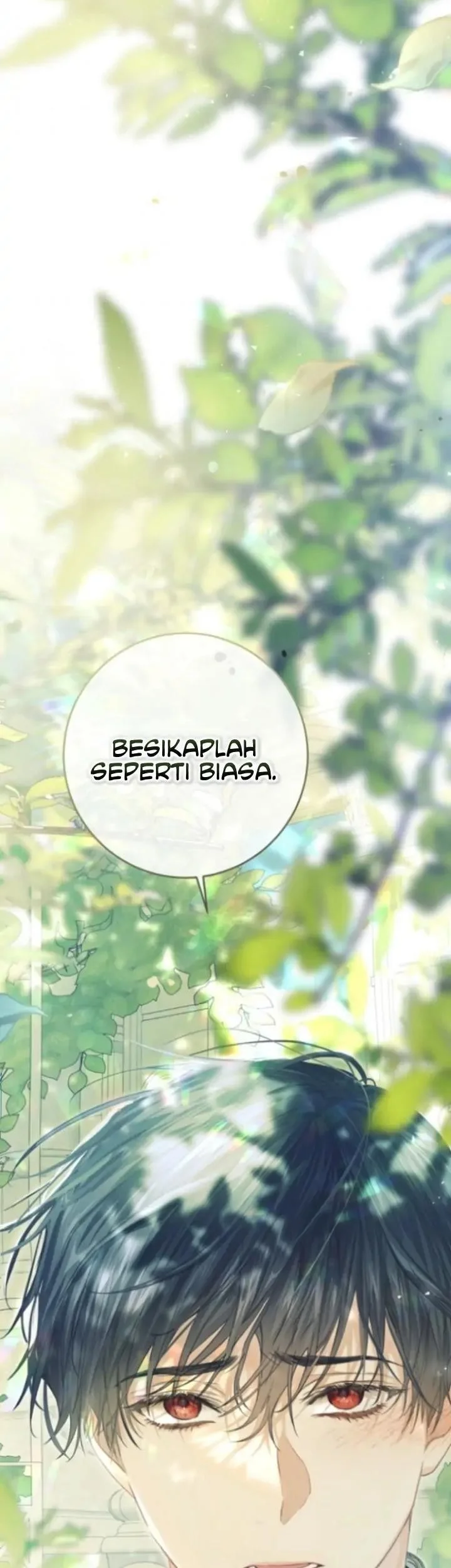 The Villainess Is a Marionette Chapter 60 Gambar 51