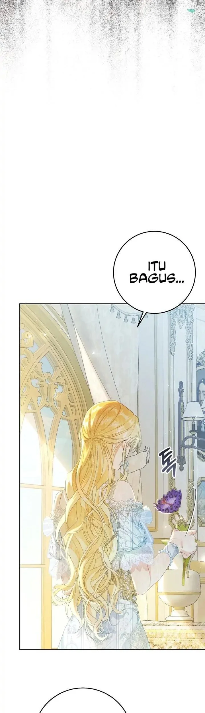 The Villainess Is a Marionette Chapter 60 Gambar 10