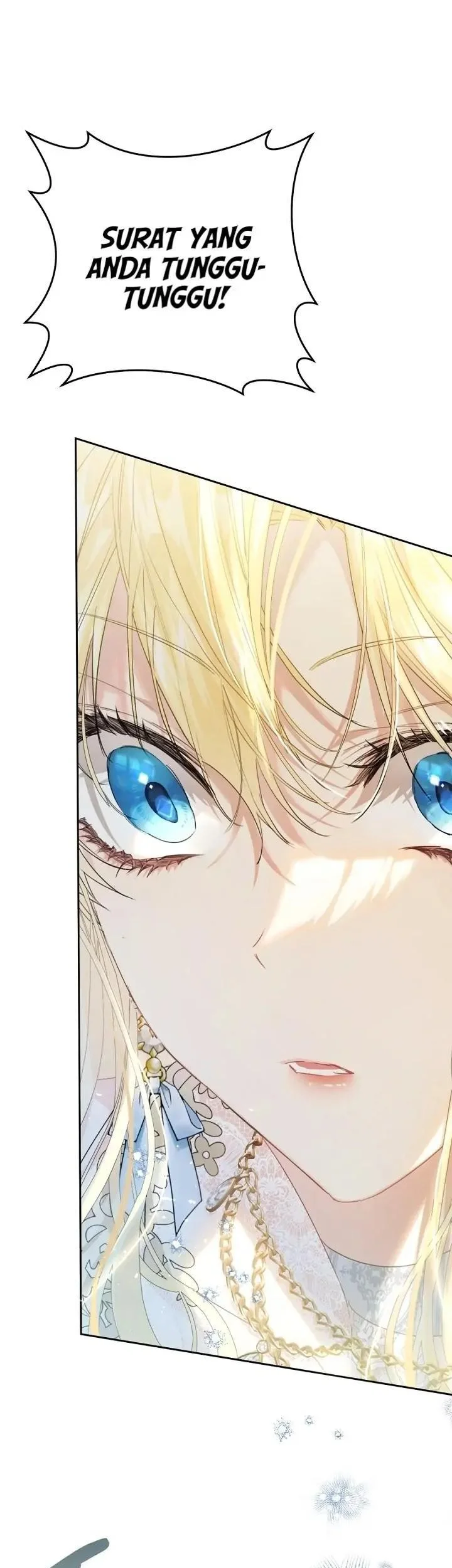 The Villainess Is a Marionette Chapter 60 Gambar 19