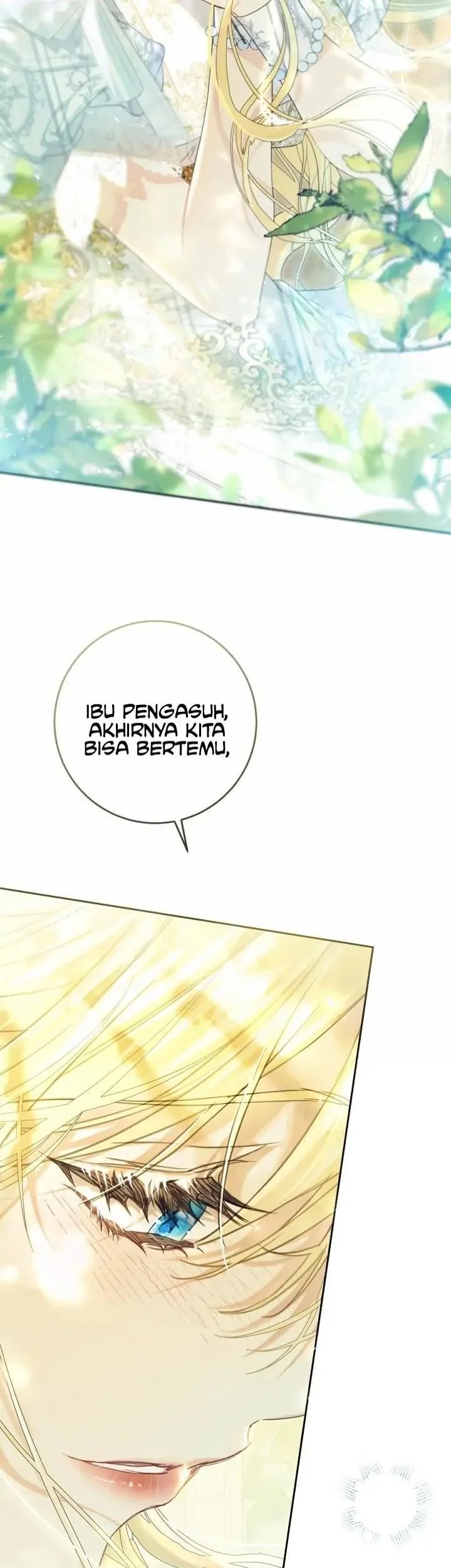 The Villainess Is a Marionette Chapter 60 Gambar 29