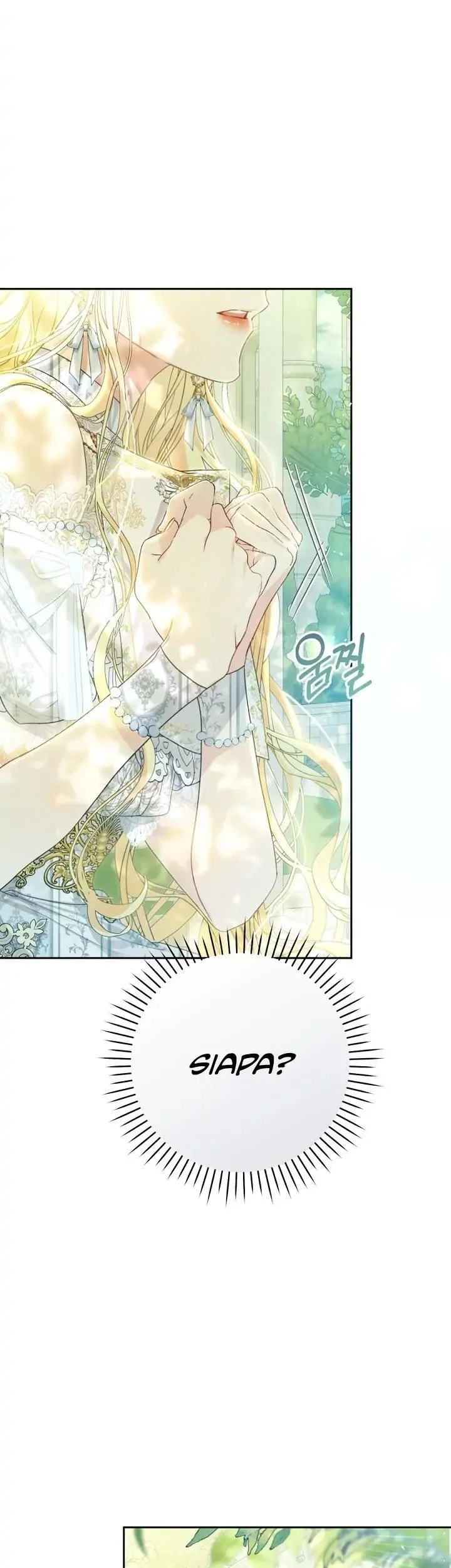 The Villainess Is a Marionette Chapter 60 Gambar 31