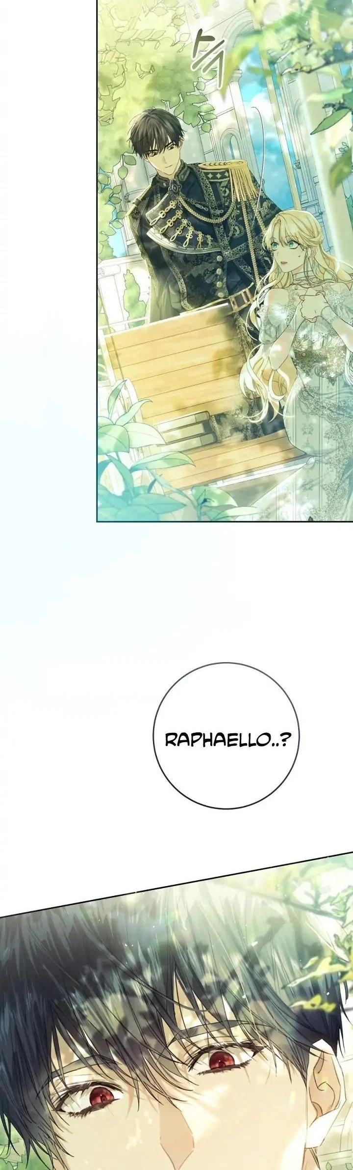 The Villainess Is a Marionette Chapter 60 Gambar 32