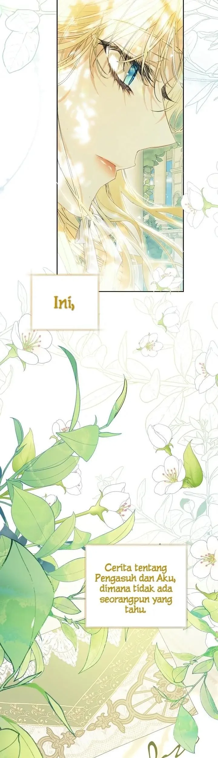 The Villainess Is a Marionette Chapter 61 Gambar 39