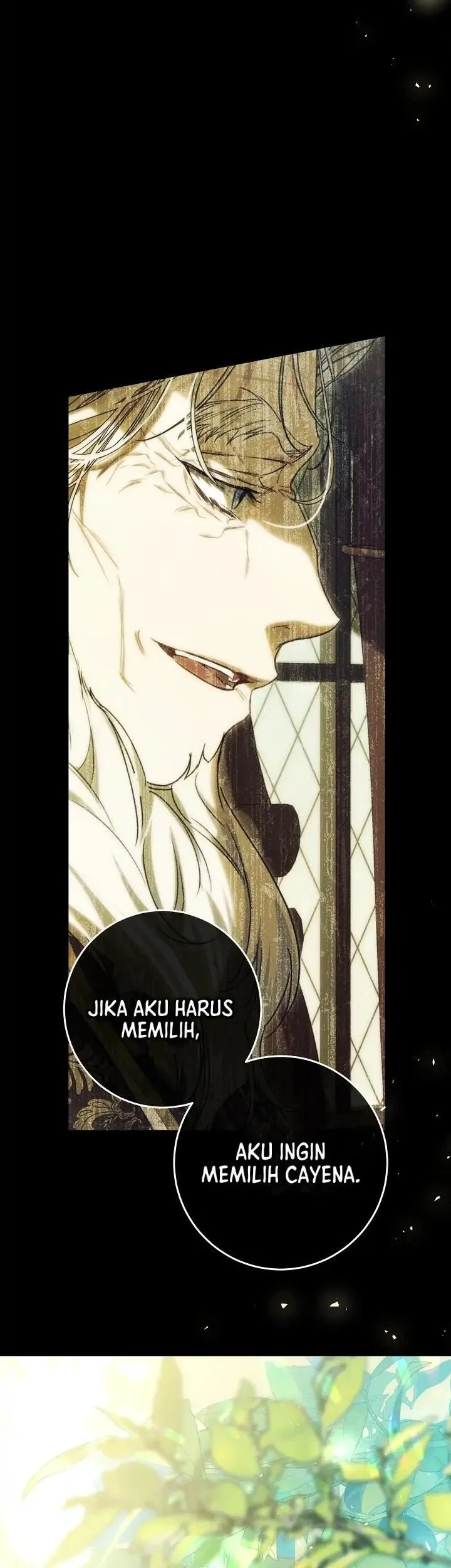 Manhwa The Villainess Is a Marionette Chapter 61 gambar nomor 2