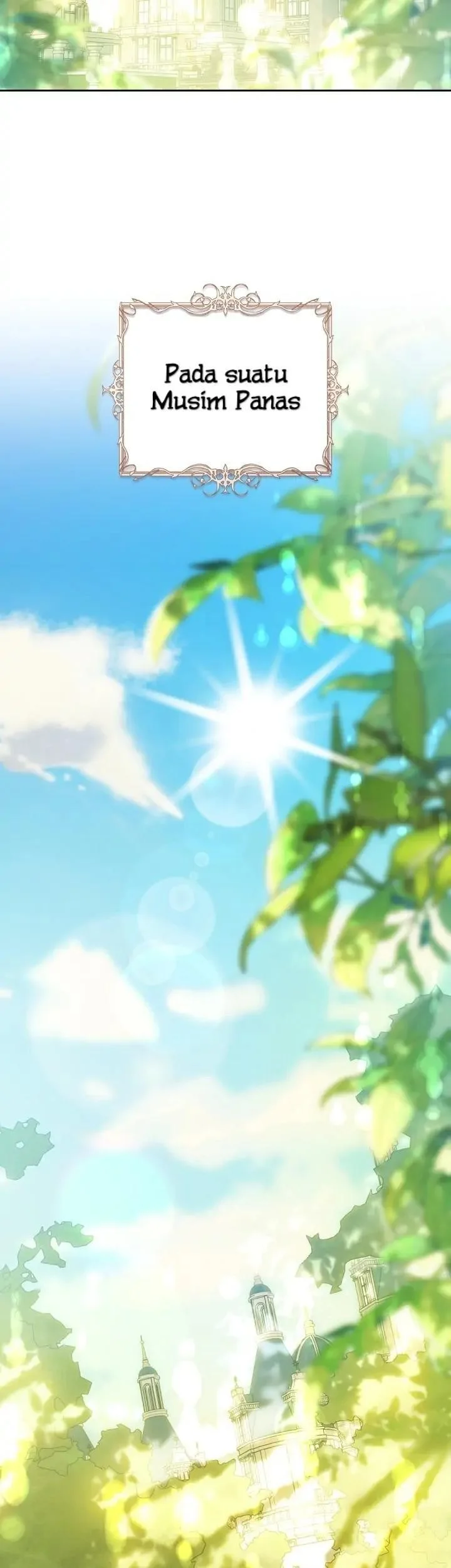 The Villainess Is a Marionette Chapter 61 Gambar 71