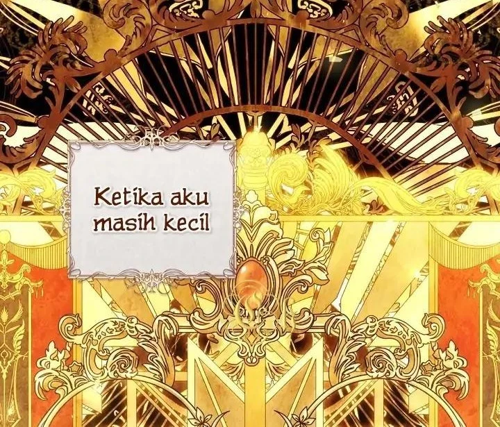 The Villainess Is a Marionette Chapter 61 Gambar 50