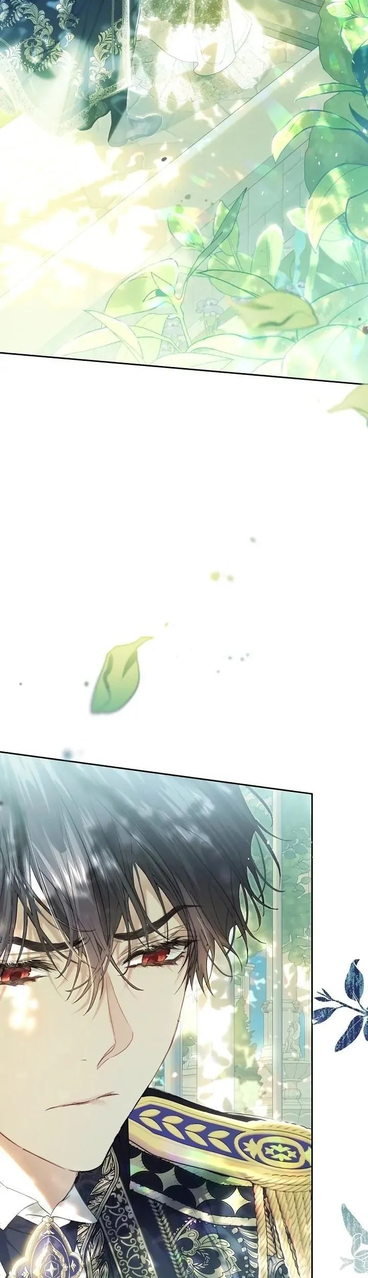 The Villainess Is a Marionette Chapter 61 Gambar 5