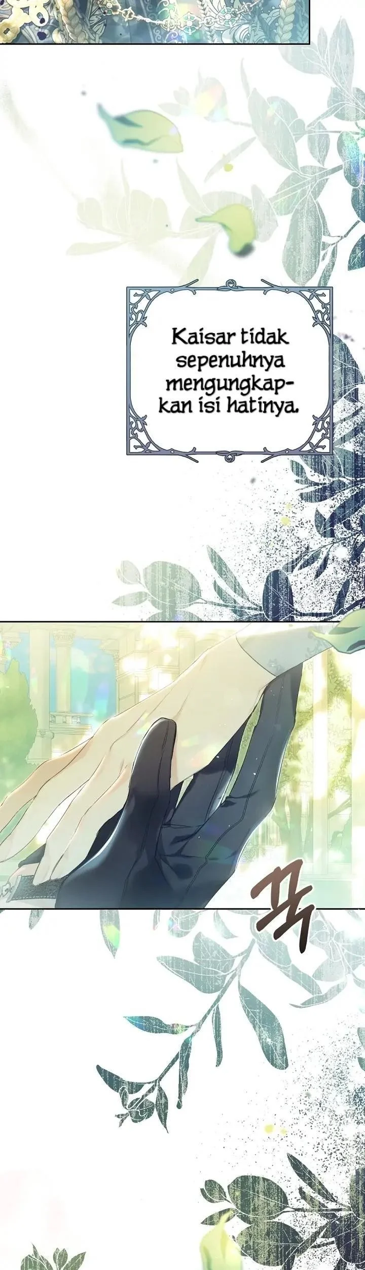 The Villainess Is a Marionette Chapter 61 Gambar 7