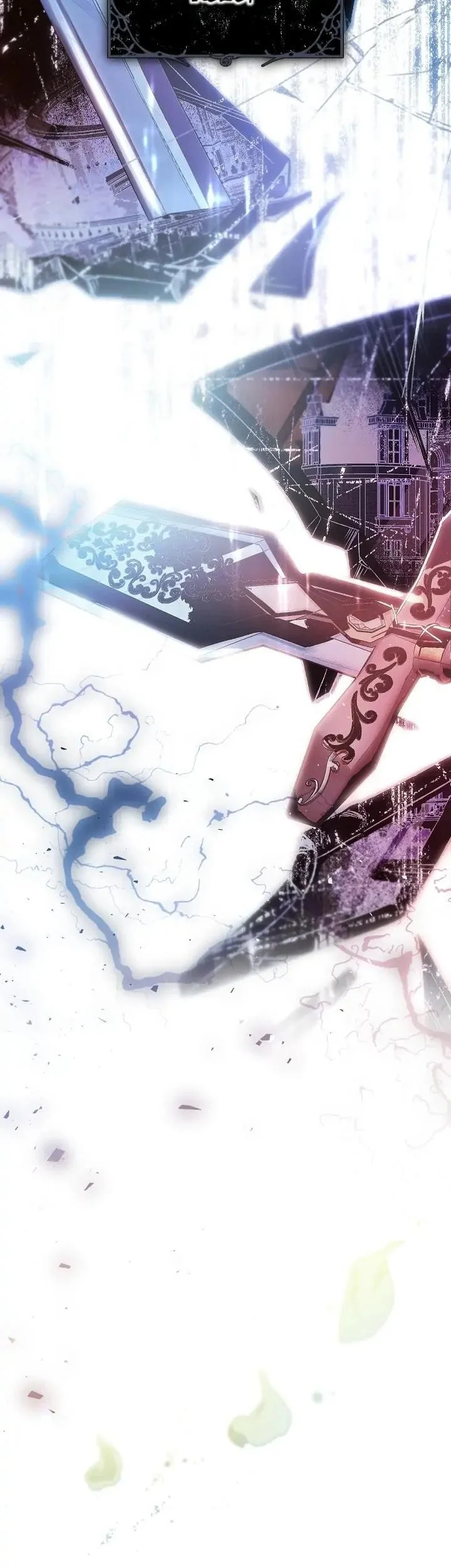 The Villainess Is a Marionette Chapter 61 Gambar 14