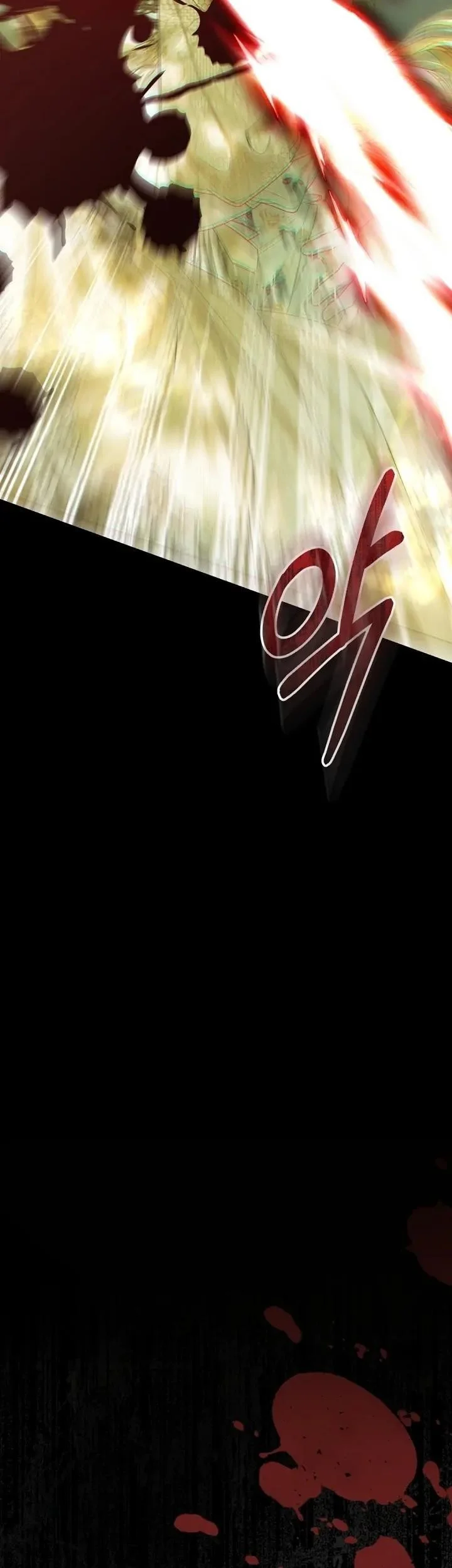 The Villainess Is a Marionette Chapter 62 Gambar 34