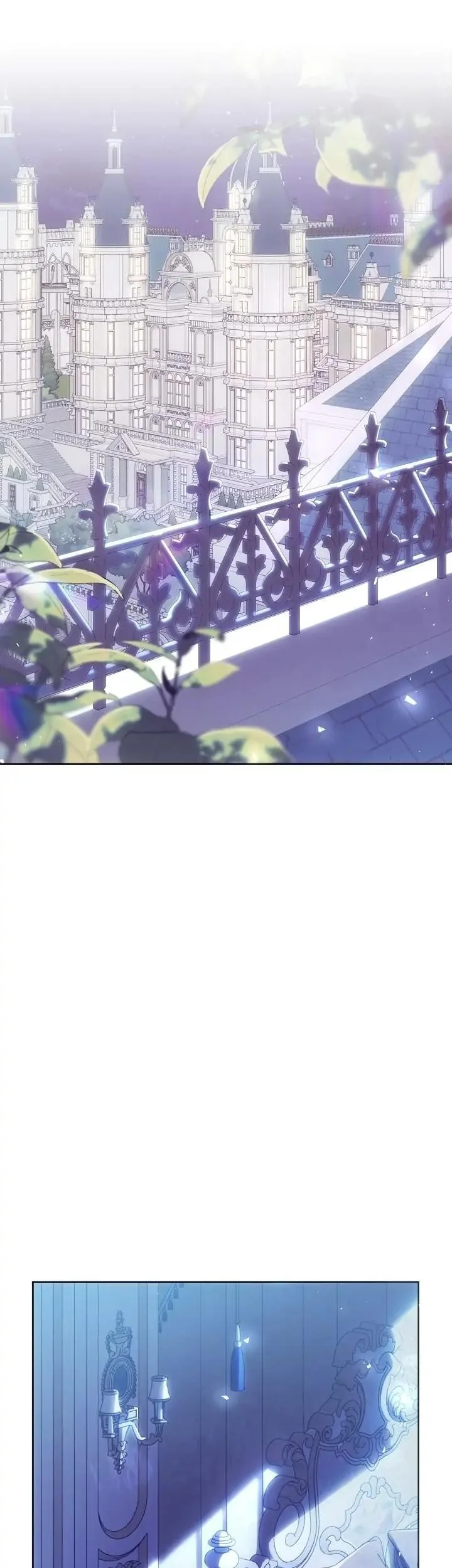 The Villainess Is a Marionette Chapter 62 Gambar 44