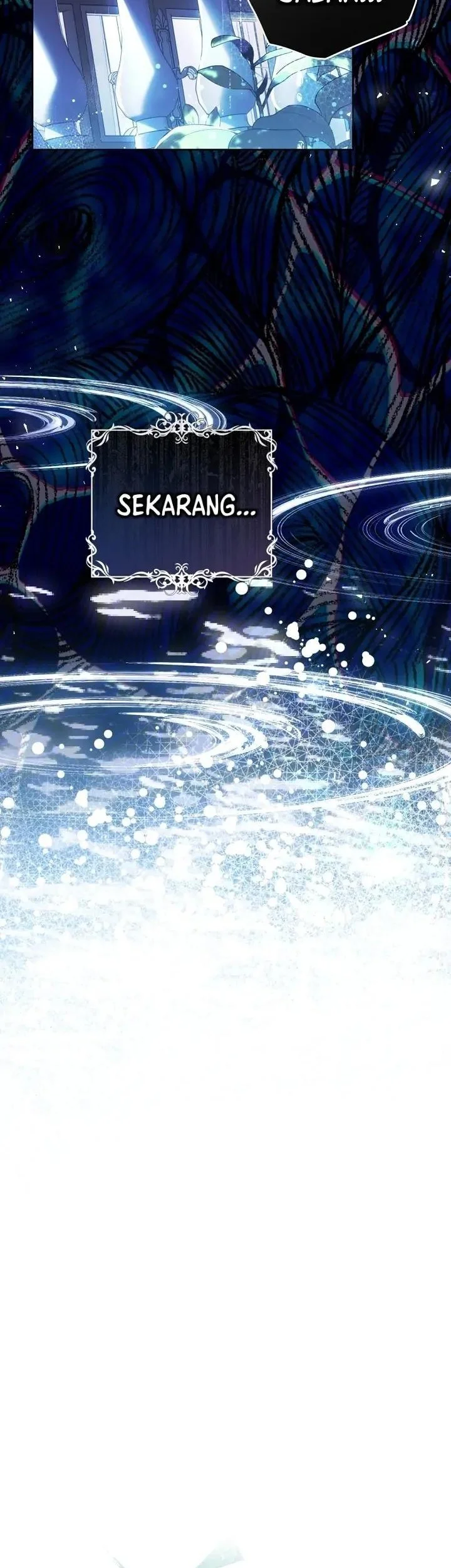 The Villainess Is a Marionette Chapter 62 Gambar 65