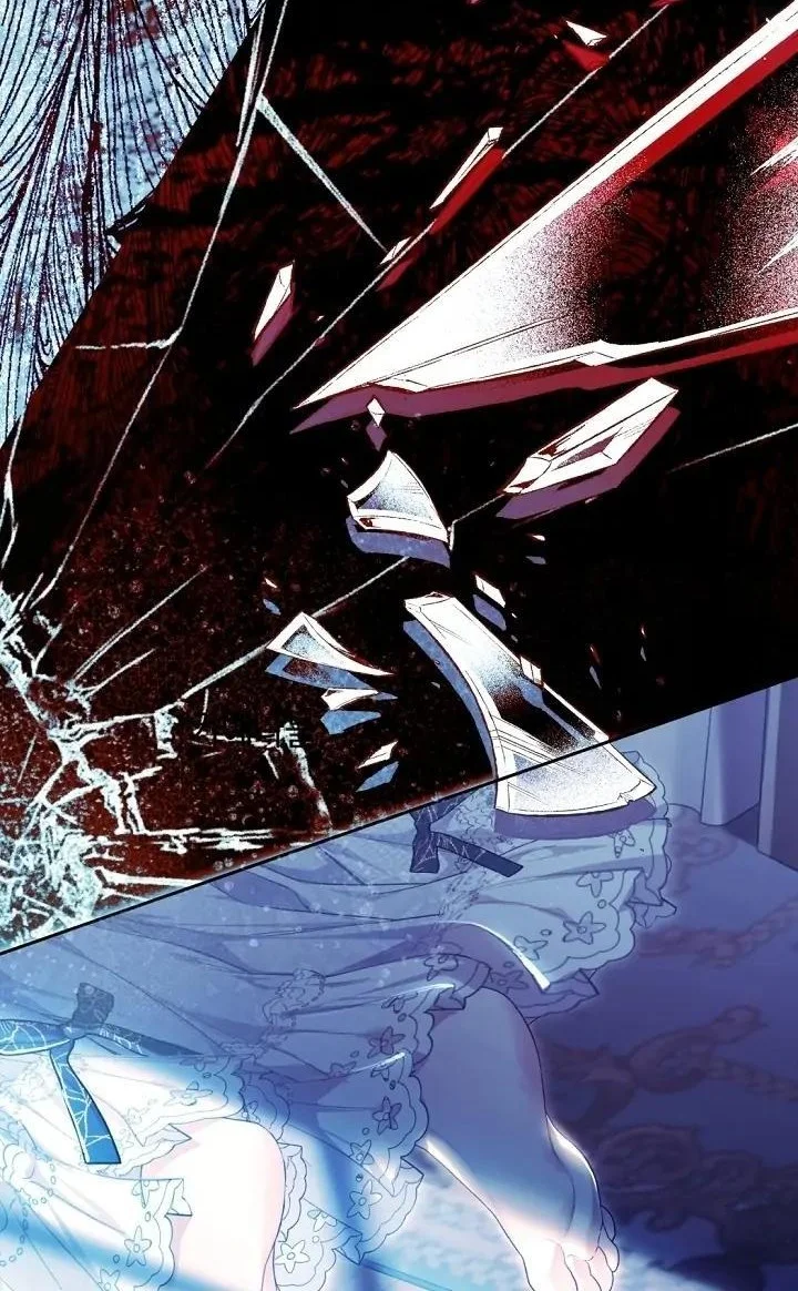 The Villainess Is a Marionette Chapter 62 Gambar 68