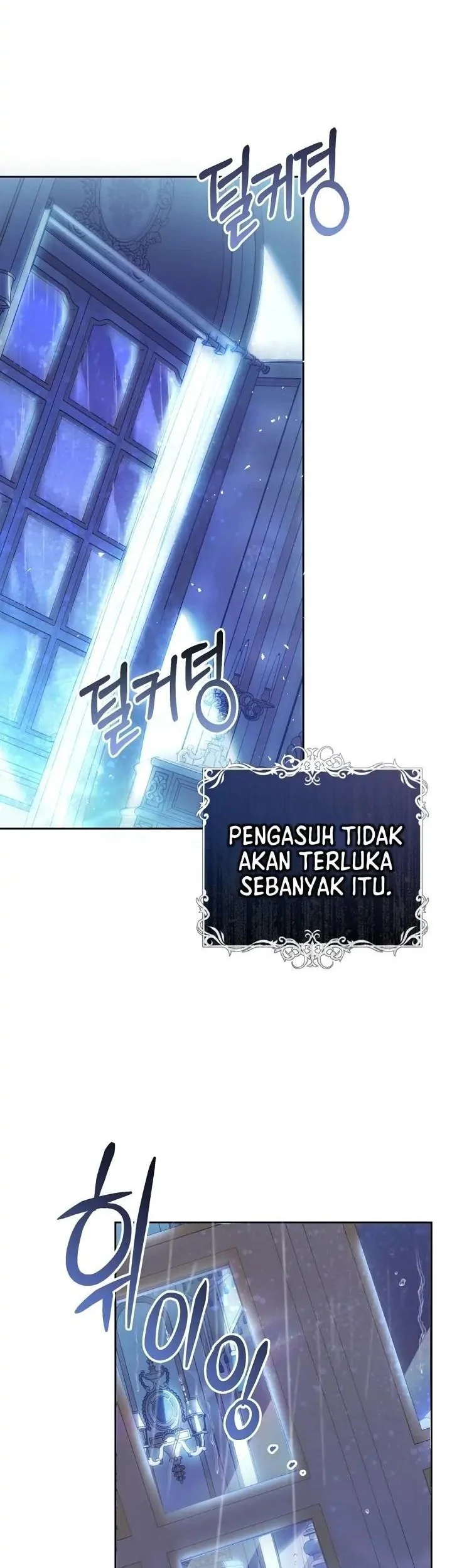 The Villainess Is a Marionette Chapter 62 Gambar 52