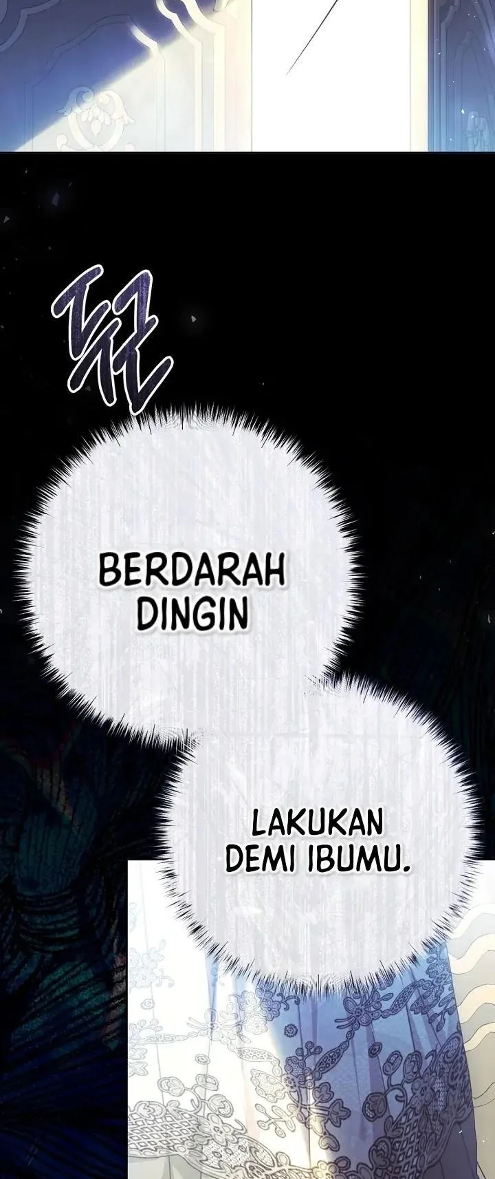 The Villainess Is a Marionette Chapter 62 Gambar 58