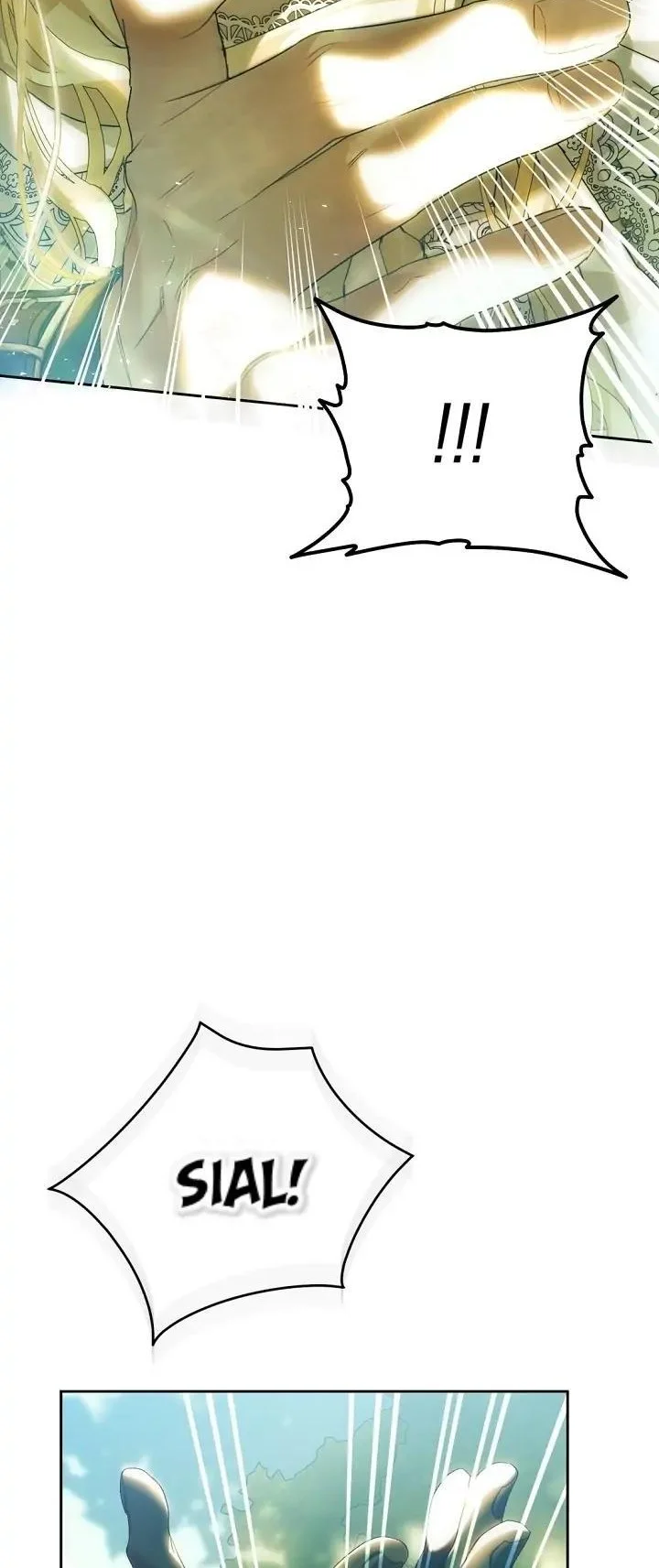 The Villainess Is a Marionette Chapter 62 Gambar 18