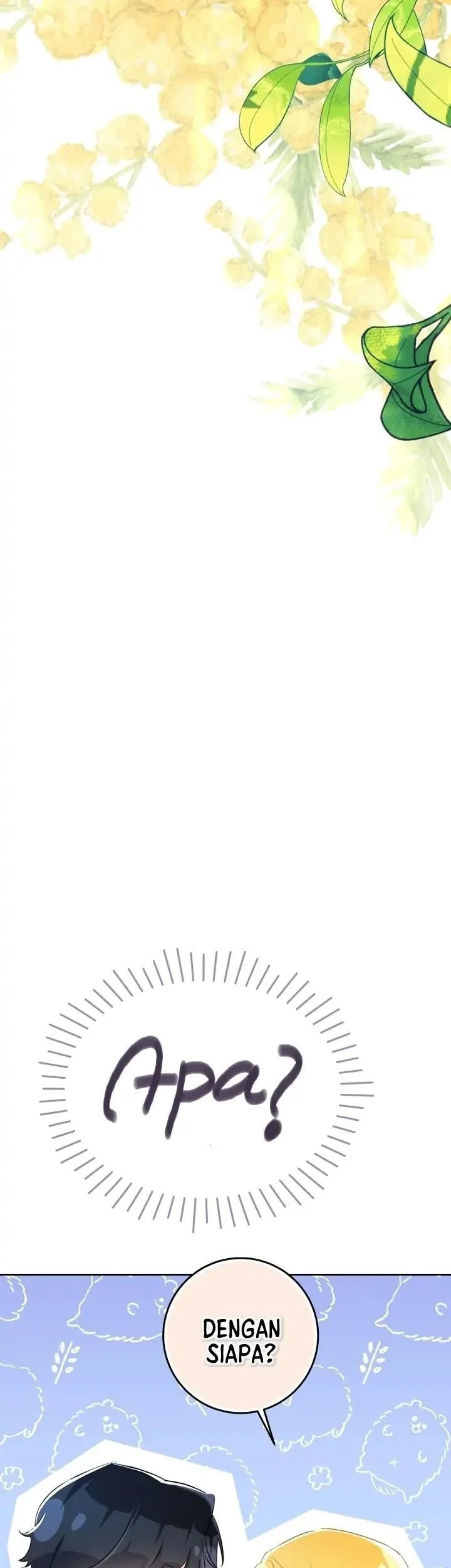 The Villainess Is a Marionette Chapter 63 Gambar 39