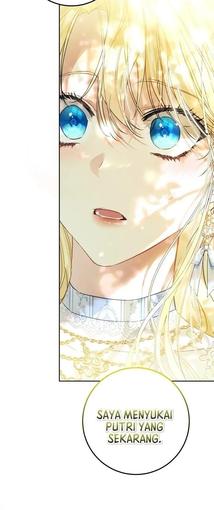 The Villainess Is a Marionette Chapter 63 Gambar 30