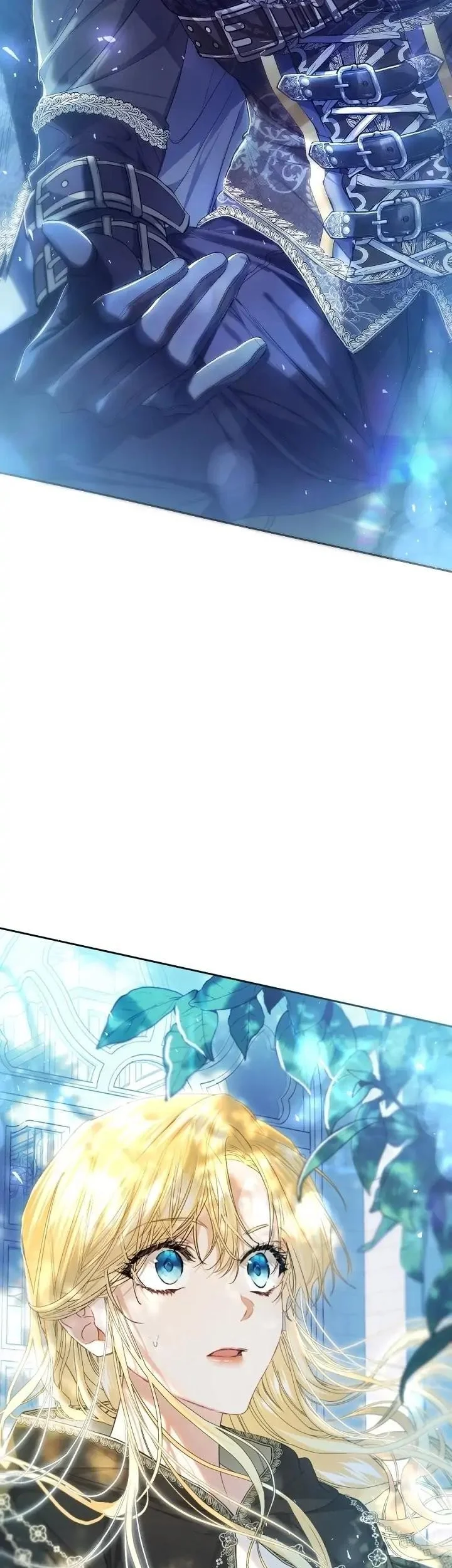 The Villainess Is a Marionette Chapter 63 Gambar 57