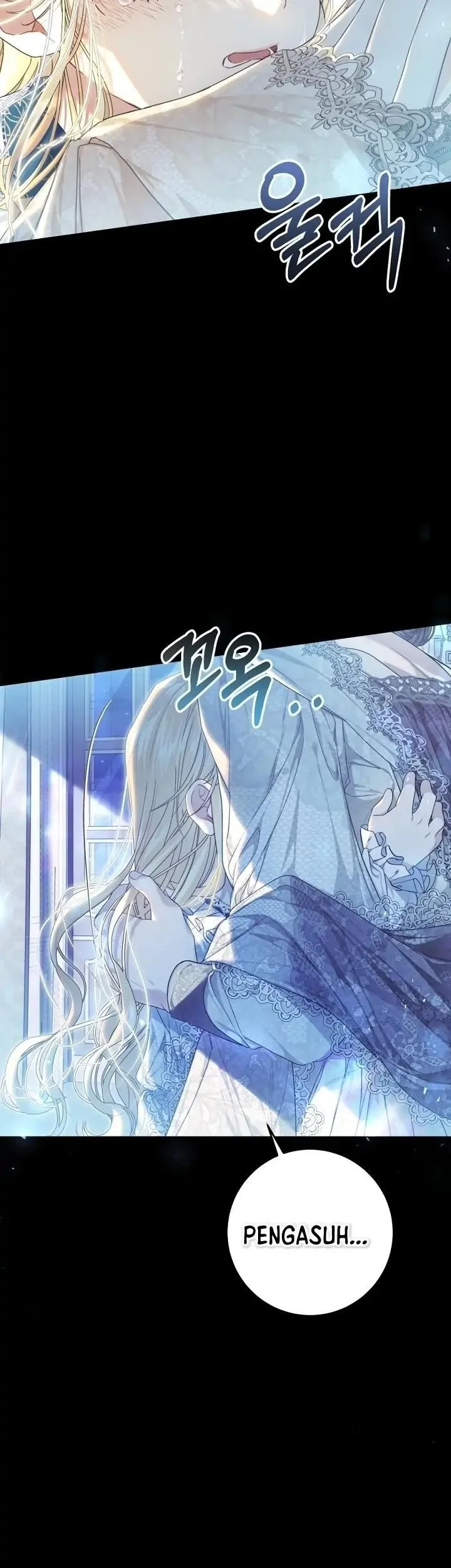 The Villainess Is a Marionette Chapter 63 Gambar 4