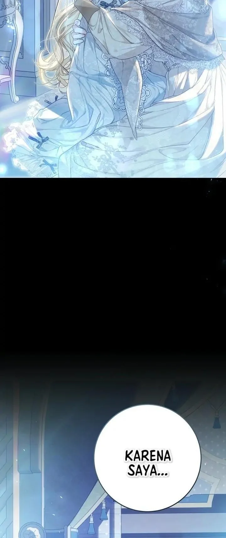 The Villainess Is a Marionette Chapter 63 Gambar 8