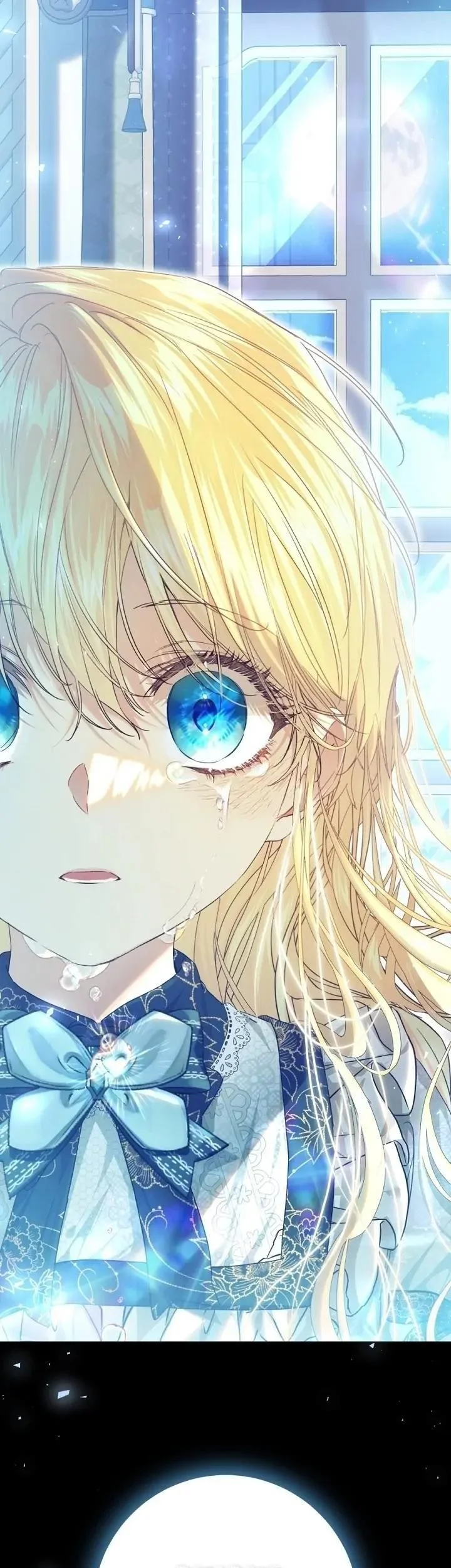 The Villainess Is a Marionette Chapter 63 Gambar 9