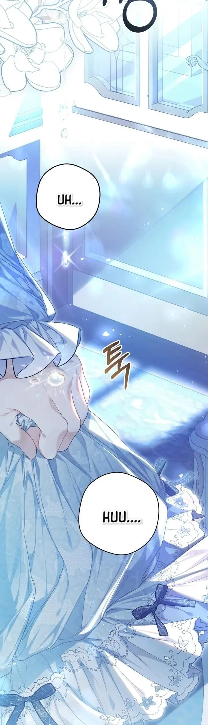 The Villainess Is a Marionette Chapter 63 Gambar 11