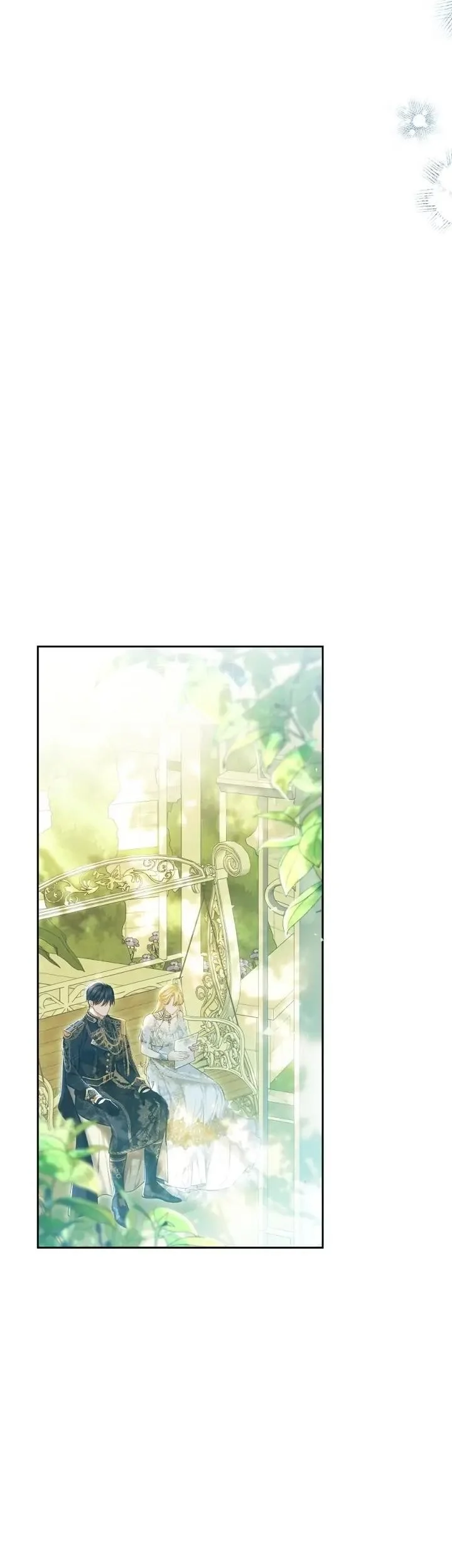 The Villainess Is a Marionette Chapter 63 Gambar 17