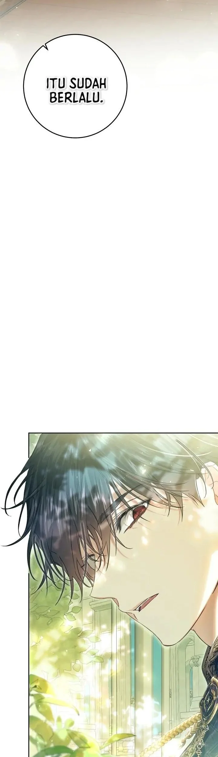 The Villainess Is a Marionette Chapter 63 Gambar 22