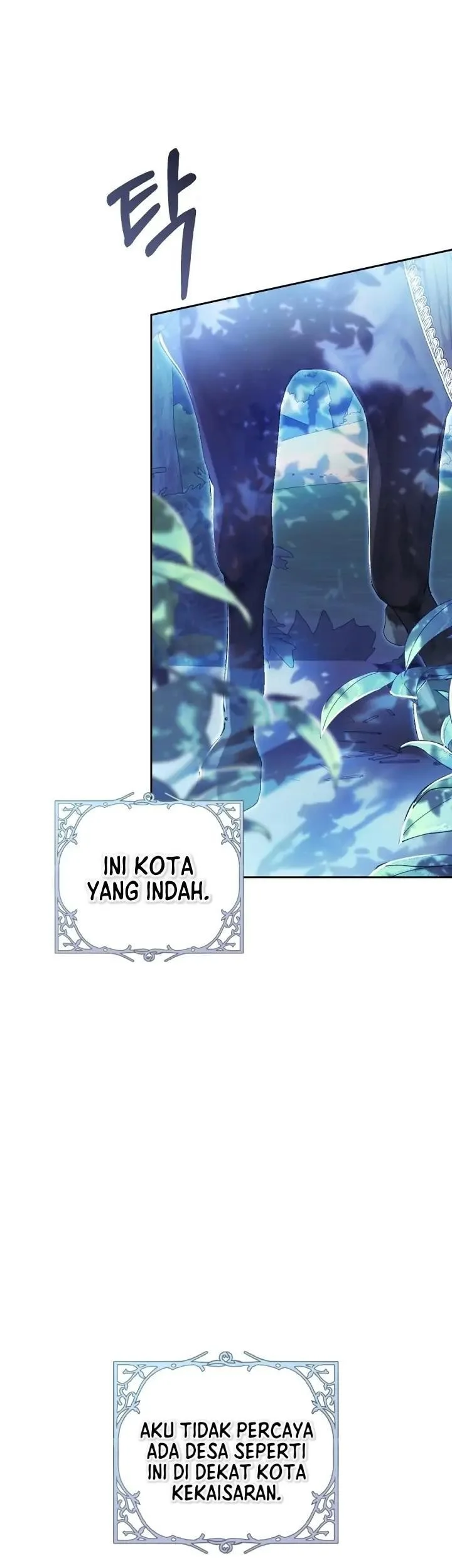 The Villainess Is a Marionette Chapter 64 Gambar 34