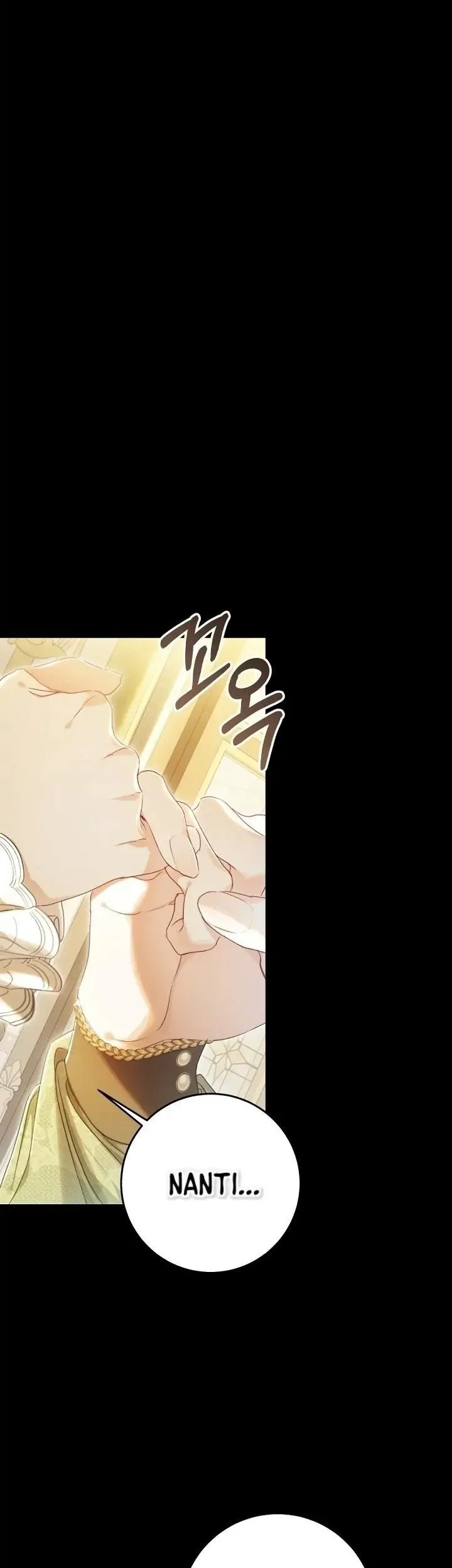 The Villainess Is a Marionette Chapter 64 Gambar 25