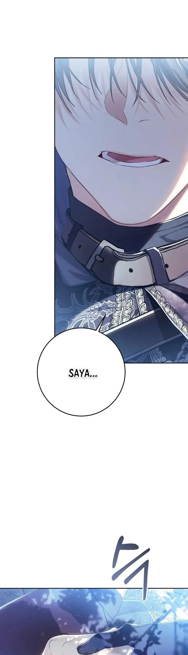 The Villainess Is a Marionette Chapter 64 Gambar 9