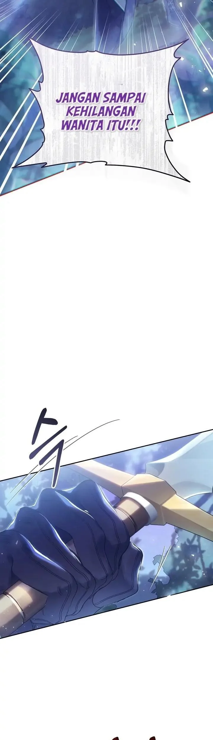 The Villainess Is a Marionette Chapter 65 Gambar 41