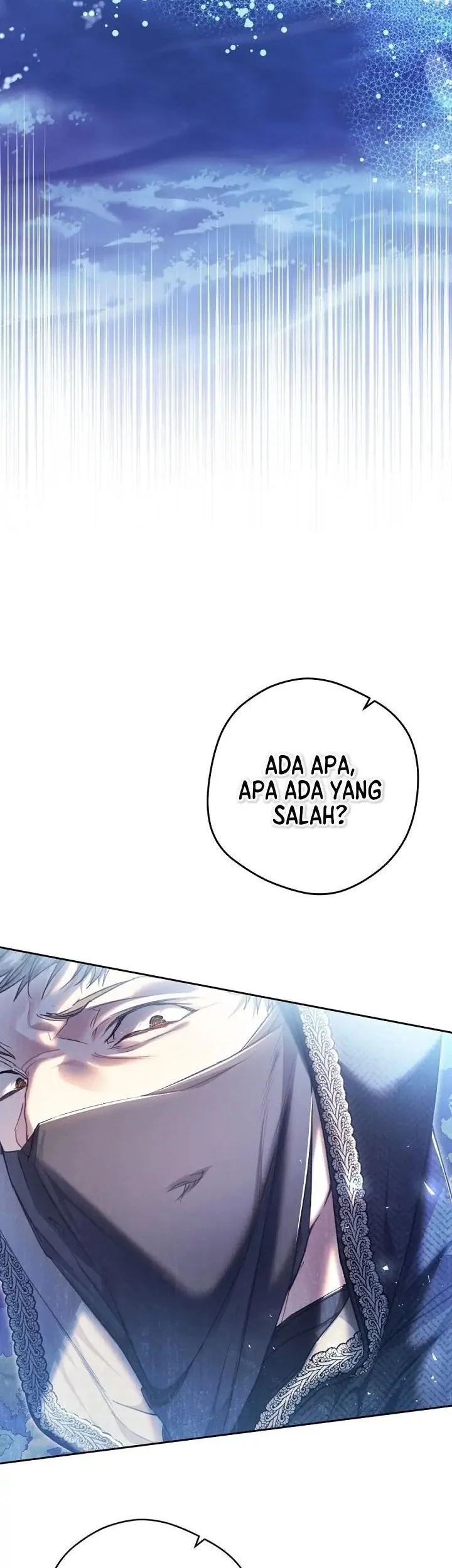 The Villainess Is a Marionette Chapter 65 Gambar 25