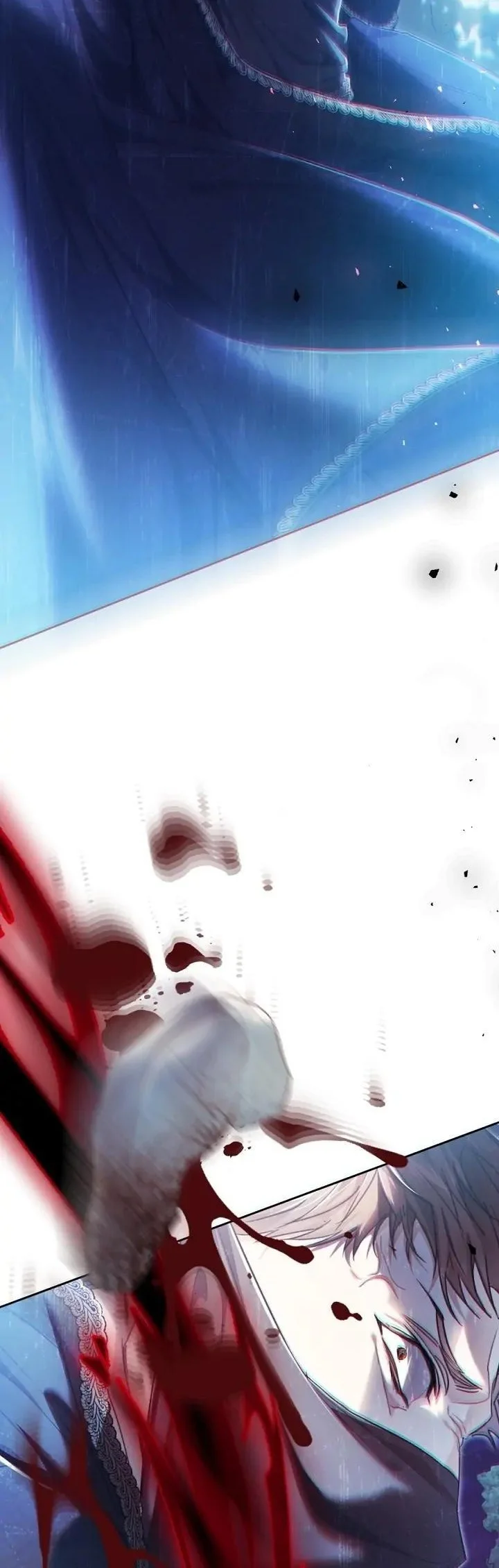 The Villainess Is a Marionette Chapter 65 Gambar 30