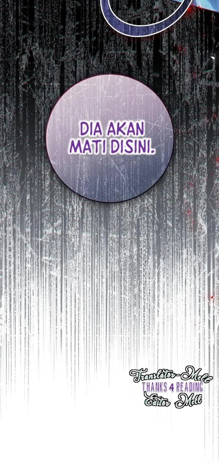 The Villainess Is a Marionette Chapter 65 Gambar 63