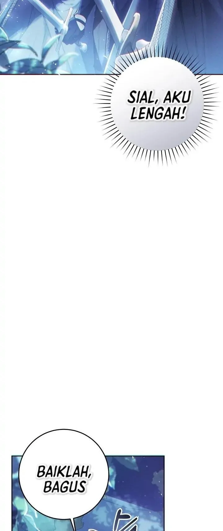 The Villainess Is a Marionette Chapter 65 Gambar 58