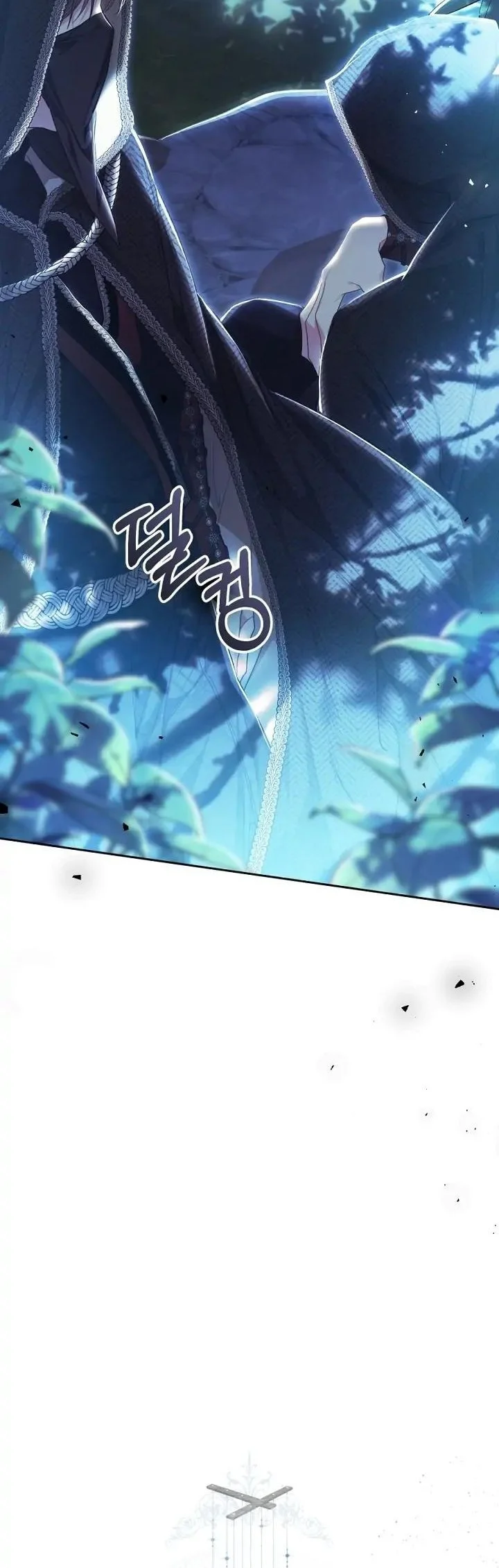 The Villainess Is a Marionette Chapter 65 Gambar 10