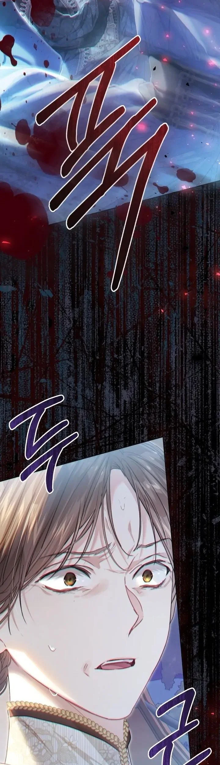 The Villainess Is a Marionette Chapter 65 Gambar 15