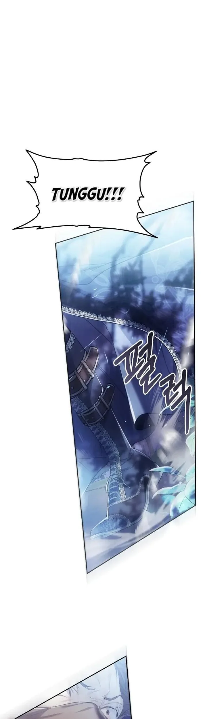 The Villainess Is a Marionette Chapter 66 Gambar 34