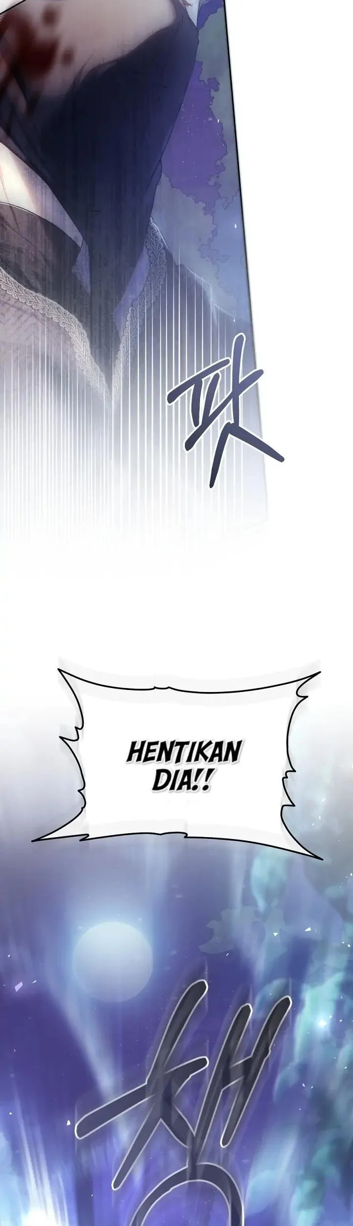 The Villainess Is a Marionette Chapter 66 Gambar 35