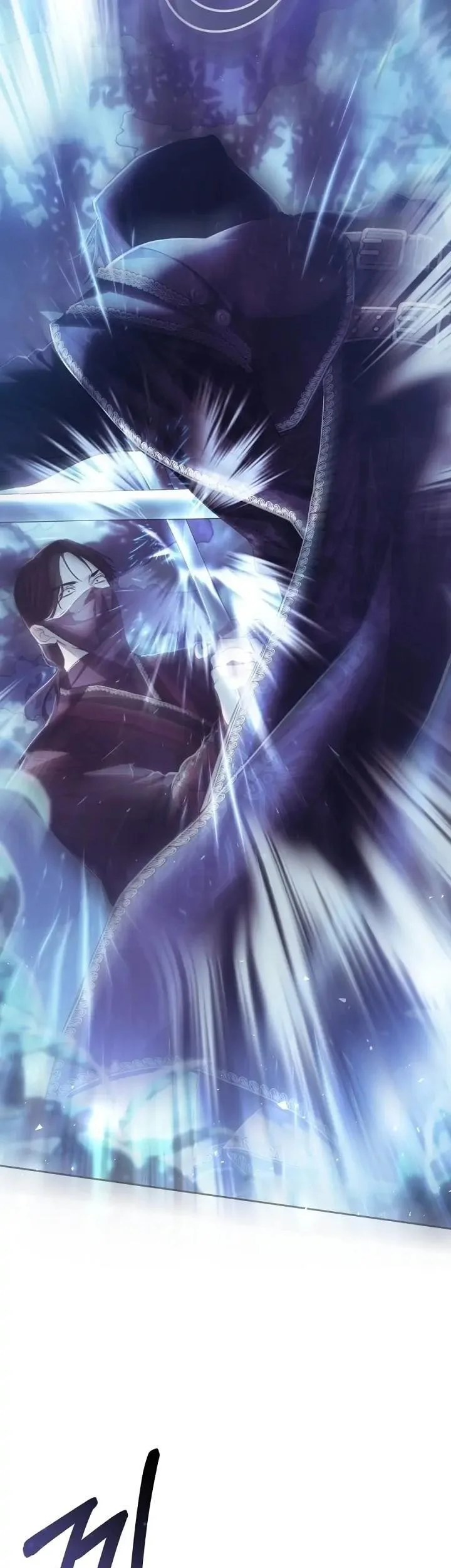 The Villainess Is a Marionette Chapter 66 Gambar 37