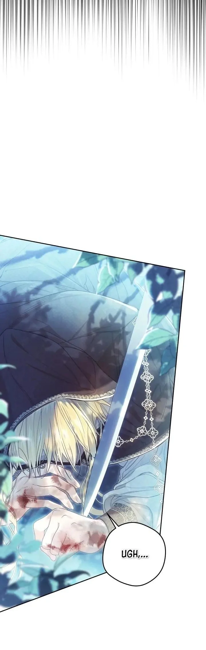 The Villainess Is a Marionette Chapter 66 Gambar 40