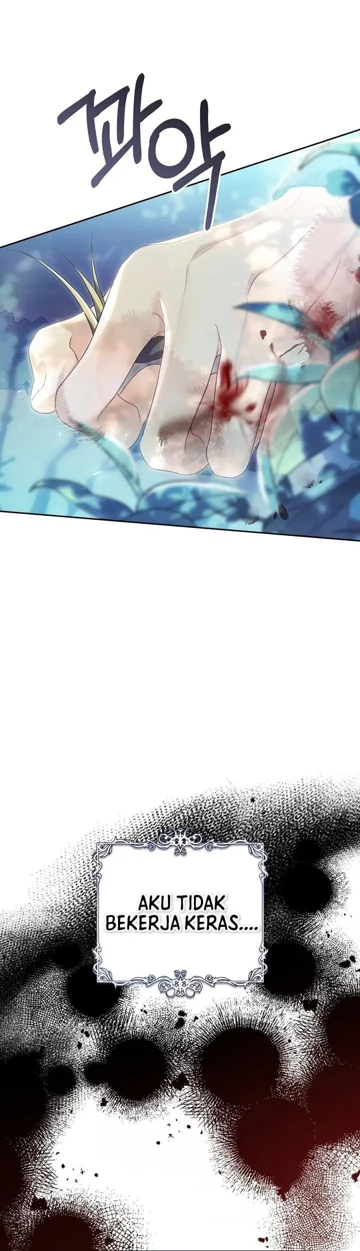 The Villainess Is a Marionette Chapter 66 Gambar 41